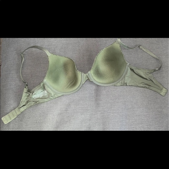 Victoria's Secret Uplift Semi Dimi/Dimi-Buste - Picture 3 of 7